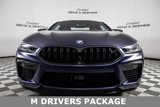 Used 2025 BMW M8 Competition w/ M Carbon Exterior Package image 4