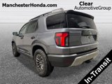 New 2026 Honda Passport TrailSport image 3
