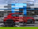 New 2026 Chevrolet TrailBlazer LT w/ Driver Confidence Package image 5