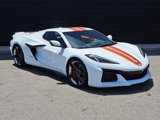 Used 2025 Chevrolet Corvette Z06 image 2