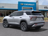 New 2026 Chevrolet Equinox LT w/ Convenience Package II image 3