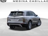 New 2026 Cadillac Vistiq Luxury image 4