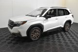 New 2025 Subaru Forester Sport image 3