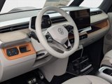 New 2025 Volkswagen ID. Buzz Pro S Plus image 3