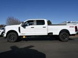 New 2025 Ford F350 XL w/ STX Appearance Package image 4
