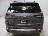 New 2025 Jeep Grand Cherokee L Overland image 5