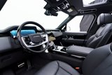 Used 2025 Land Rover Range Rover Long Wheelbase SE image 2