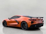 New 2025 Chevrolet Corvette Stingray Premium Cpe w/ 3LT image 3