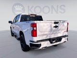 New 2025 Chevrolet Silverado 1500 RST w/ Convenience Package II image 4