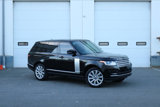 Used 2013 Land Rover Range Rover Supercharged image 2