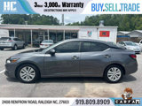 Used 2021 Nissan Sentra S image 2