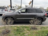 Used 2018 Jeep Grand Cherokee Overland image 5