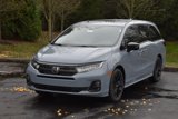 New 2026 Honda Odyssey Sport-L image 3
