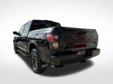 Certified 2023 Nissan Titan PRO-4X w/ Pro-4x Utility Package image 5
