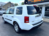 Used 2014 Honda Pilot LX image 5