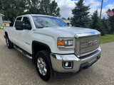 Used 2018 GMC Sierra 3500 SLE image 2