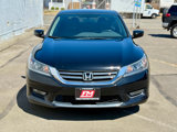 Used 2014 Honda Accord Sport image 2