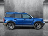 Used 2024 Ford Bronco Sport Big Bend image 4
