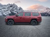 New 2025 Jeep Wagoneer Series II image 2