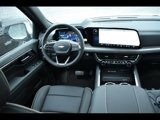 New 2025 Chevrolet Suburban Premier image 4