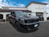New 2025 Kia Telluride SX X-Line image 2