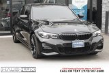 Used 2022 BMW 330i xDrive Sedan w/ M Sport Package image 4