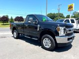 Used 2019 Ford F250 XL w/ STX Appearance Package image 3