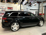 Used 2024 Mercedes-Benz GLS 63 AMG 4MATIC image 5