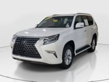 Used 2022 Lexus GX 460 Premium image 4