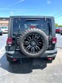 Used 2016 Jeep Wrangler Rubicon image 4