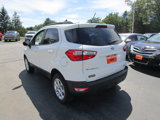 Used 2019 Ford EcoSport SE image 4
