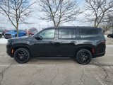 New 2025 Jeep Wagoneer Series II image 4