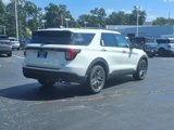 New 2025 Ford Explorer ST image 2