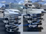 New 2025 Ford F350 King Ranch w/ Chrome Package image 3