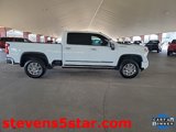 Used 2024 Chevrolet Silverado 2500 High Country w/ High Country Premium Package image 6
