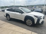 Certified 2025 Subaru Outback Premium image 2