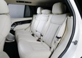 New 2025 Land Rover Range Rover SE image 5