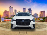 New 2025 Subaru Ascent Bronze Edition image 2