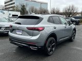 New 2025 Buick Envision Sport Touring image 2