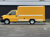 Used 2017 GMC Savana 3500 image 3