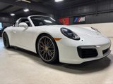 Used 2017 Porsche 911 Targa 4S image 5