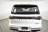 New 2025 INFINITI QX80 Autograph image 4