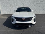 New 2024 Cadillac XT4 Premium Luxury w/ Technology Package image 5