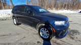 Certified 2023 Dodge Durango SXT w/ Quick Order Package 2BK image 2