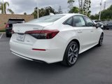 Certified 2025 Honda Civic Sport Touring image 5