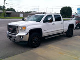 Used 2016 GMC Sierra 2500 SLT w/ Duramax Plus Package image 3