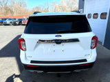 Used 2021 Ford Explorer XLT w/ Equipment Group 202A image 5