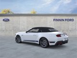 New 2025 Ford Mustang GT Premium image 6