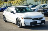 New 2025 Honda Civic Sport image 3