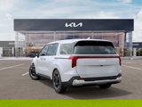 New 2025 Kia Carnival EX image 4